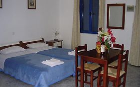Stefanos Apartments